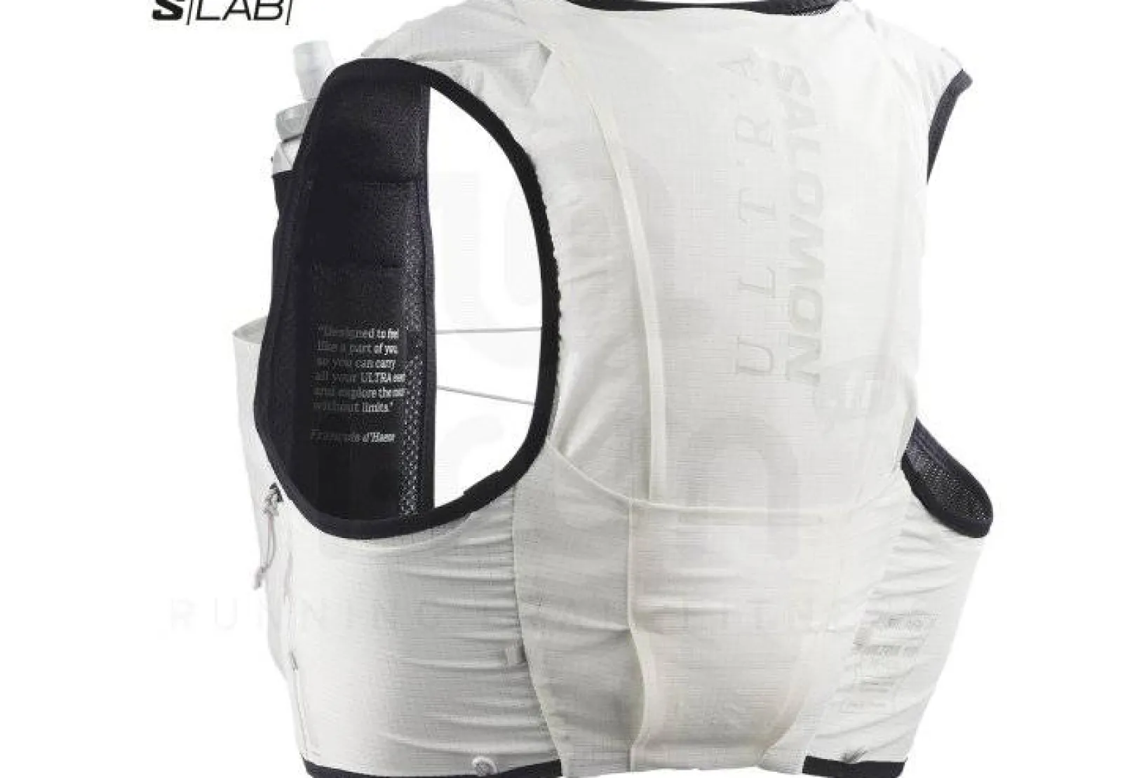 Salomon Sac Hydratation / Gourde^S-Lab Ultra 10