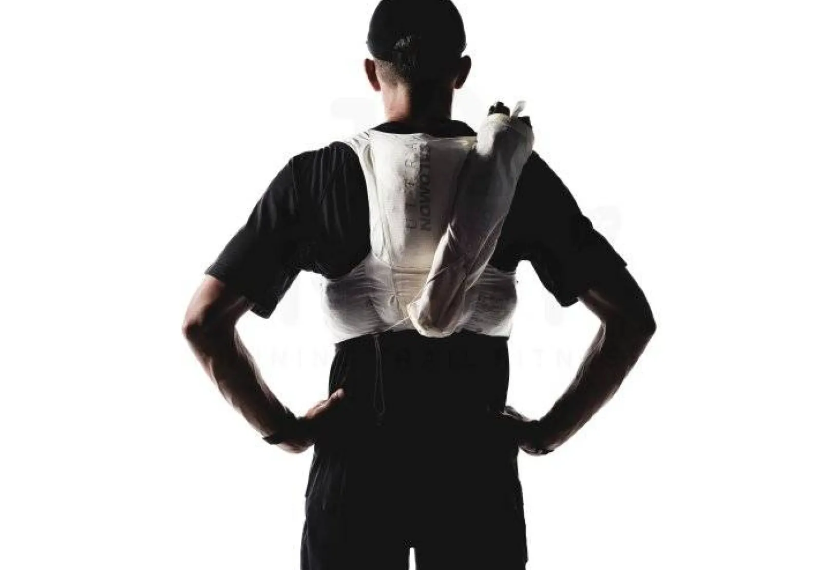 Salomon Sac Hydratation / Gourde^S-Lab Ultra 10