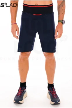 Homme Salomon Shorts / Cuissards^S-Lab Ultra 2 en 1