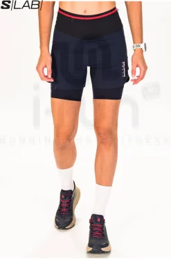 Femme Salomon Shorts / Cuissards / Jupes^S-Lab Ultra 2 en 1 femme