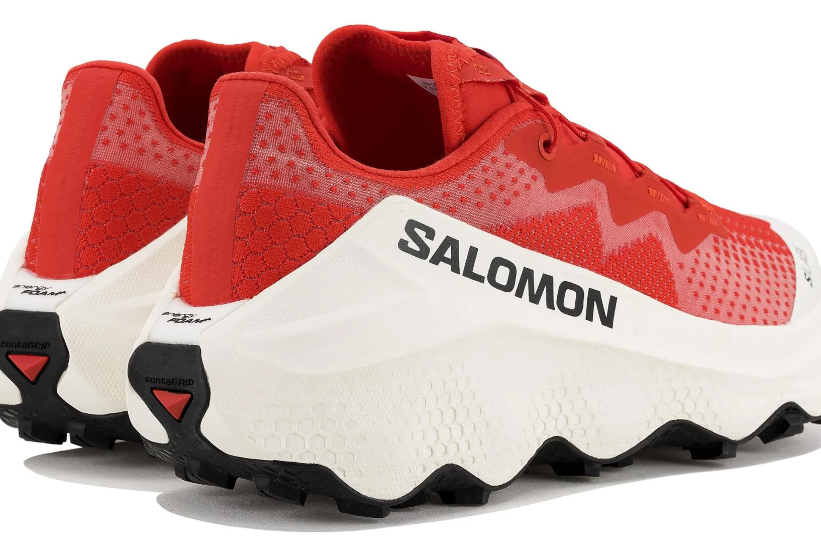 Homme Salomon Trail^S-Lab Ultra Glide