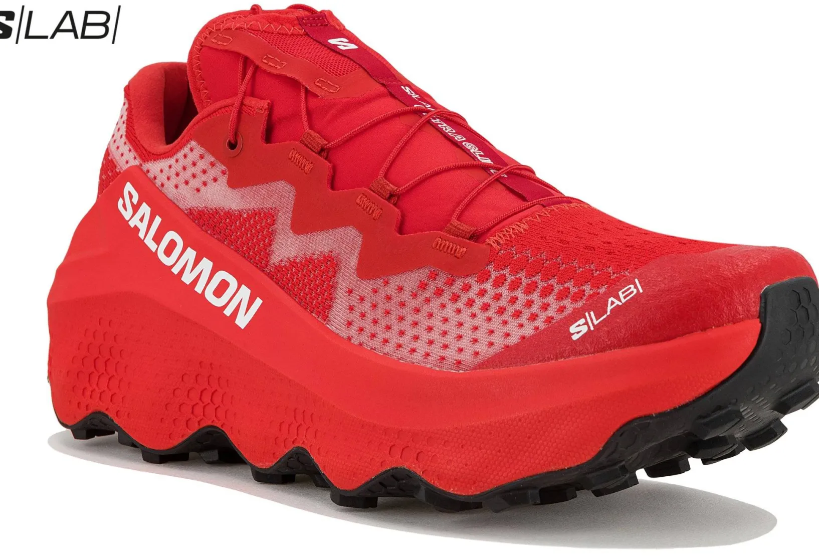 Femme Salomon Trail^S-Lab Ultra Glide 1.5 femme