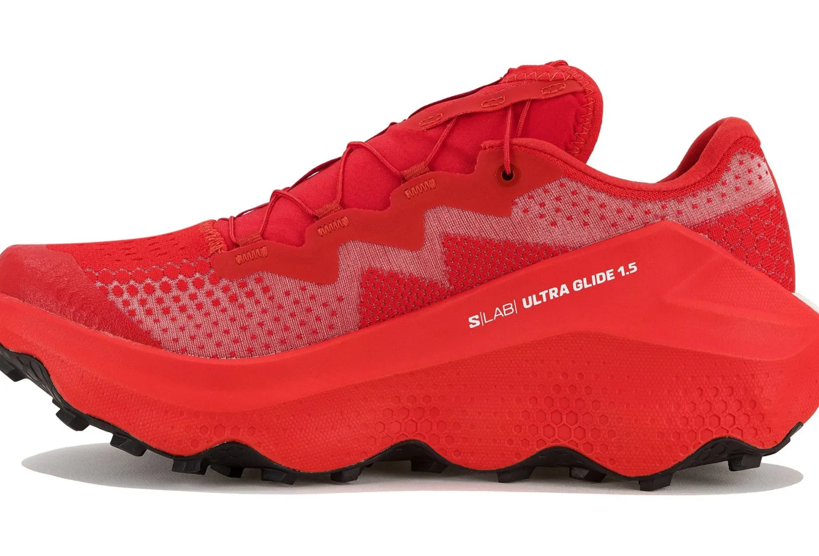 Femme Salomon Trail^S-Lab Ultra Glide 1.5 femme