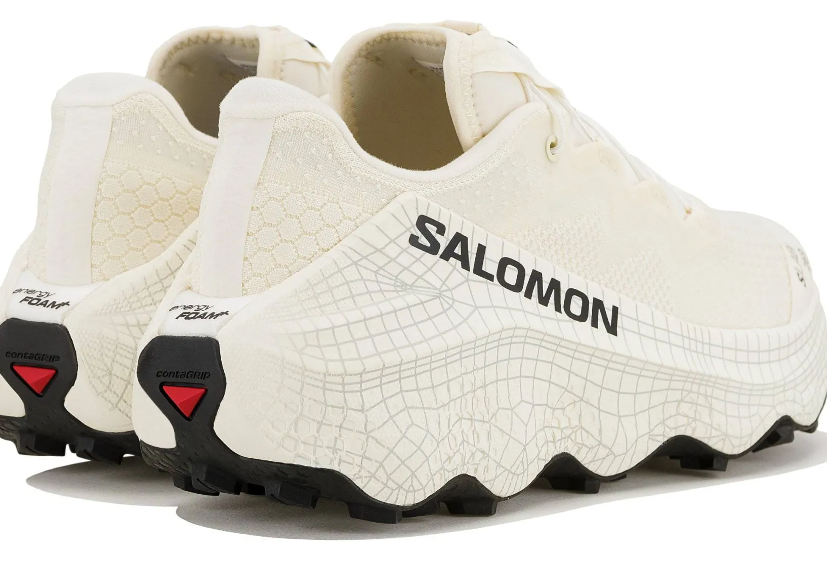 Homme Salomon Trail^S-Lab Ultra Glide Reveal