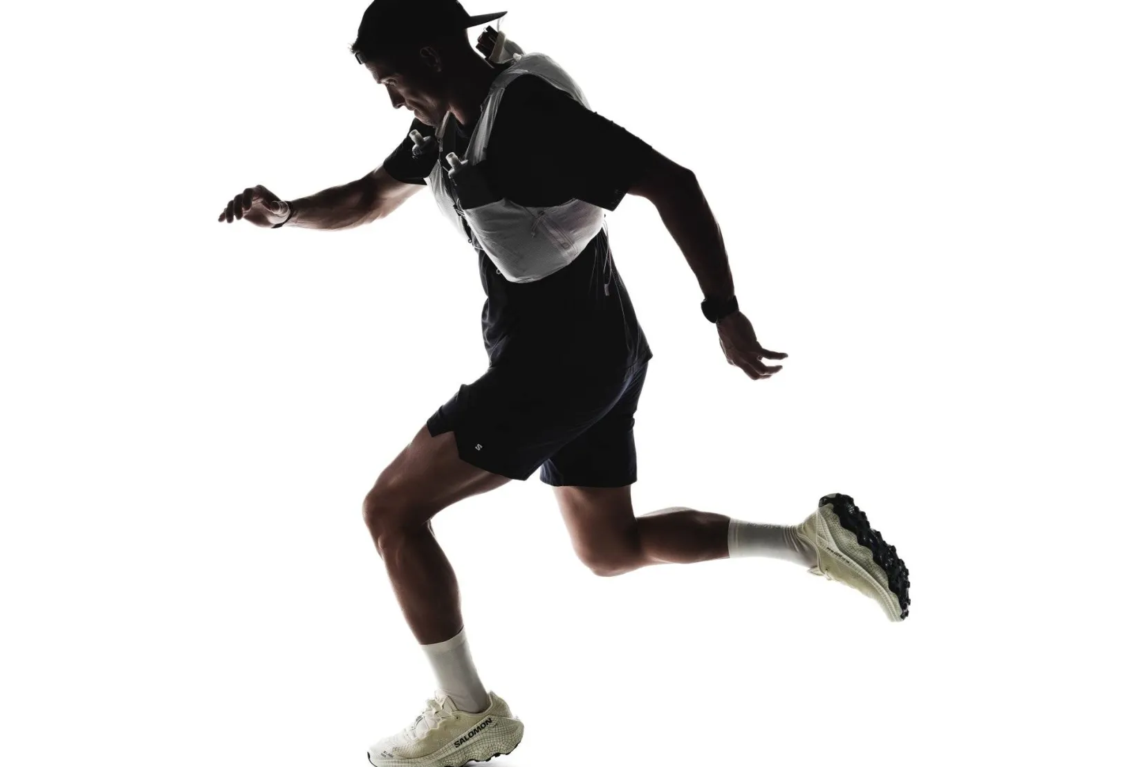 Homme Salomon Trail^S-Lab Ultra Glide Reveal