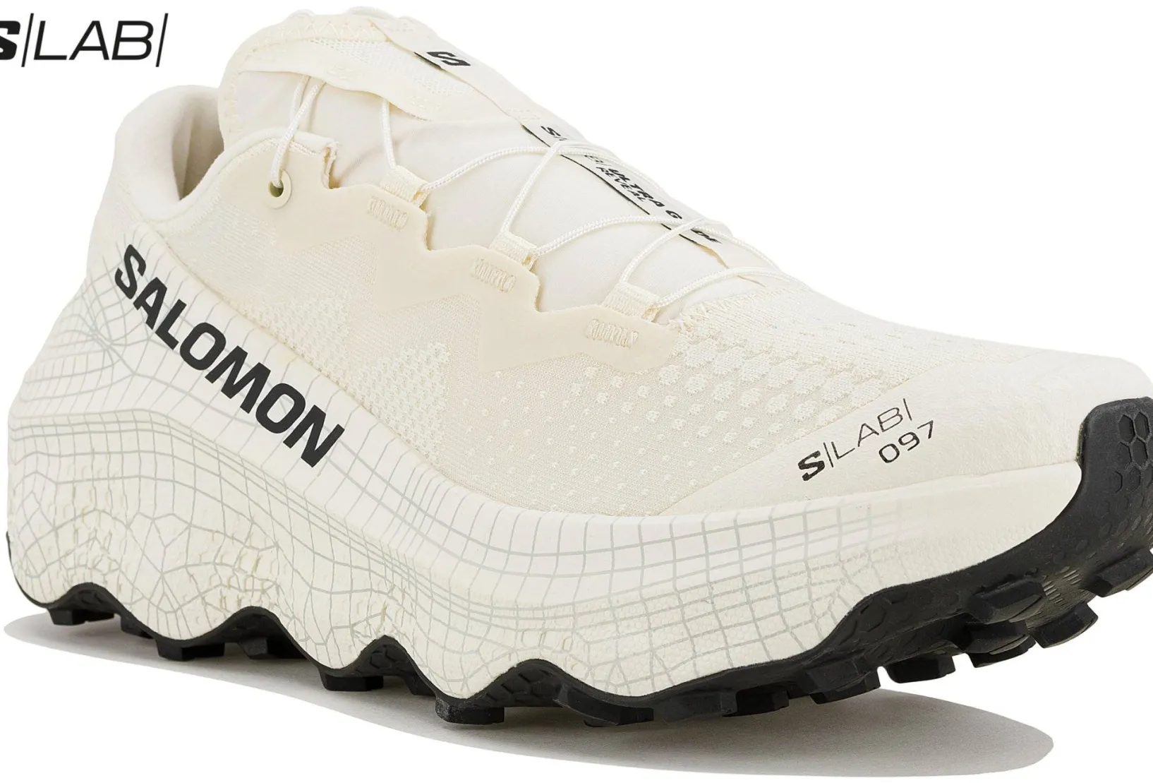 Femme Salomon Trail^S-Lab Ultra Glide Reveal femme
