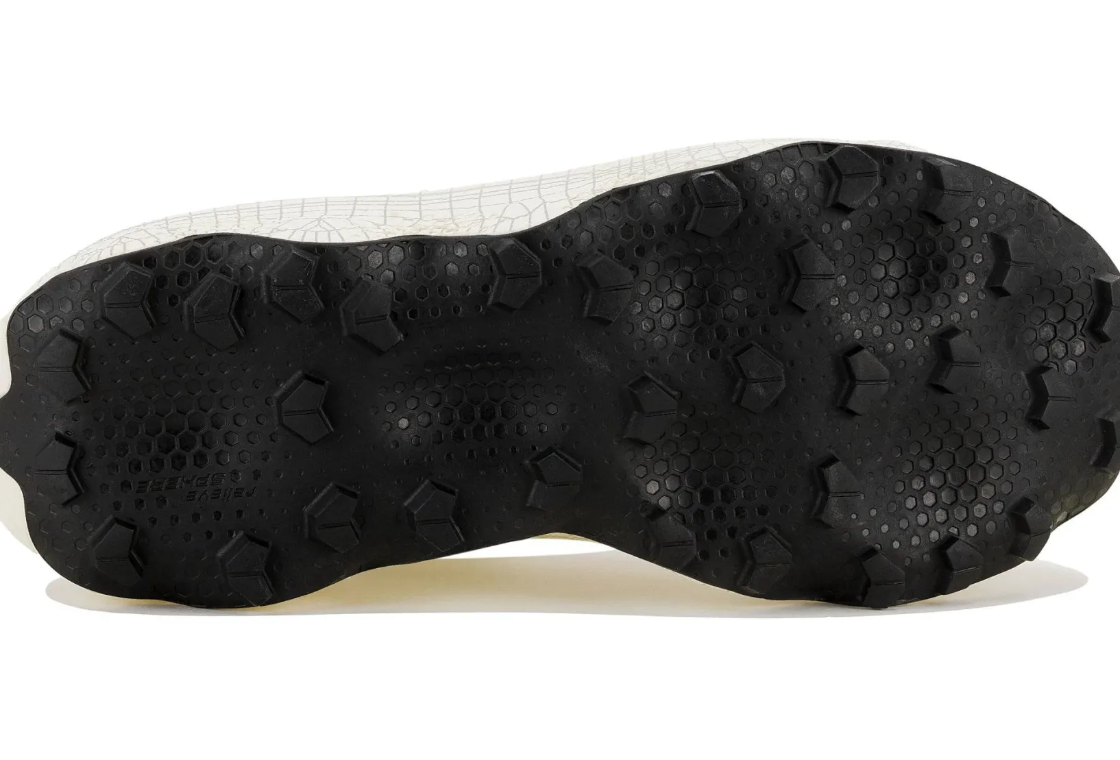 Femme Salomon Trail^S-Lab Ultra Glide Reveal femme