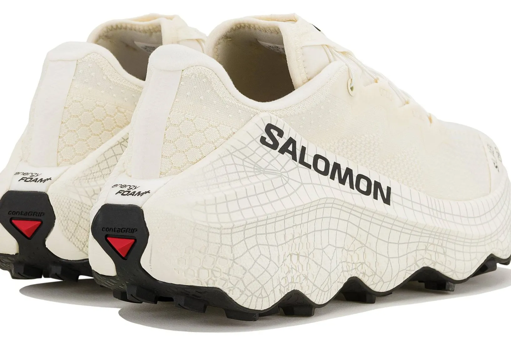 Femme Salomon Trail^S-Lab Ultra Glide Reveal femme