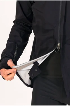 Homme Salomon Vestes & Coupe Vent^S-Lab Ultra M