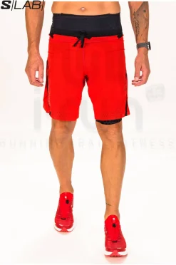 Homme Salomon Shorts / Cuissards^S-Lab Ultra Twinskin M