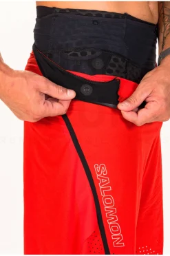 Homme Salomon Shorts / Cuissards^S-Lab Ultra Twinskin M