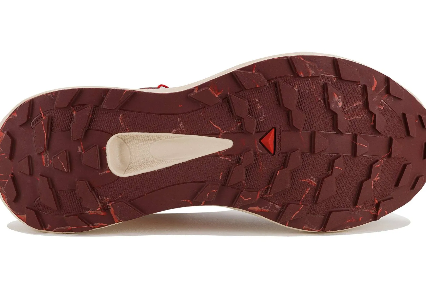 Femme Salomon Trail^S-Lab Ultra V2 femme