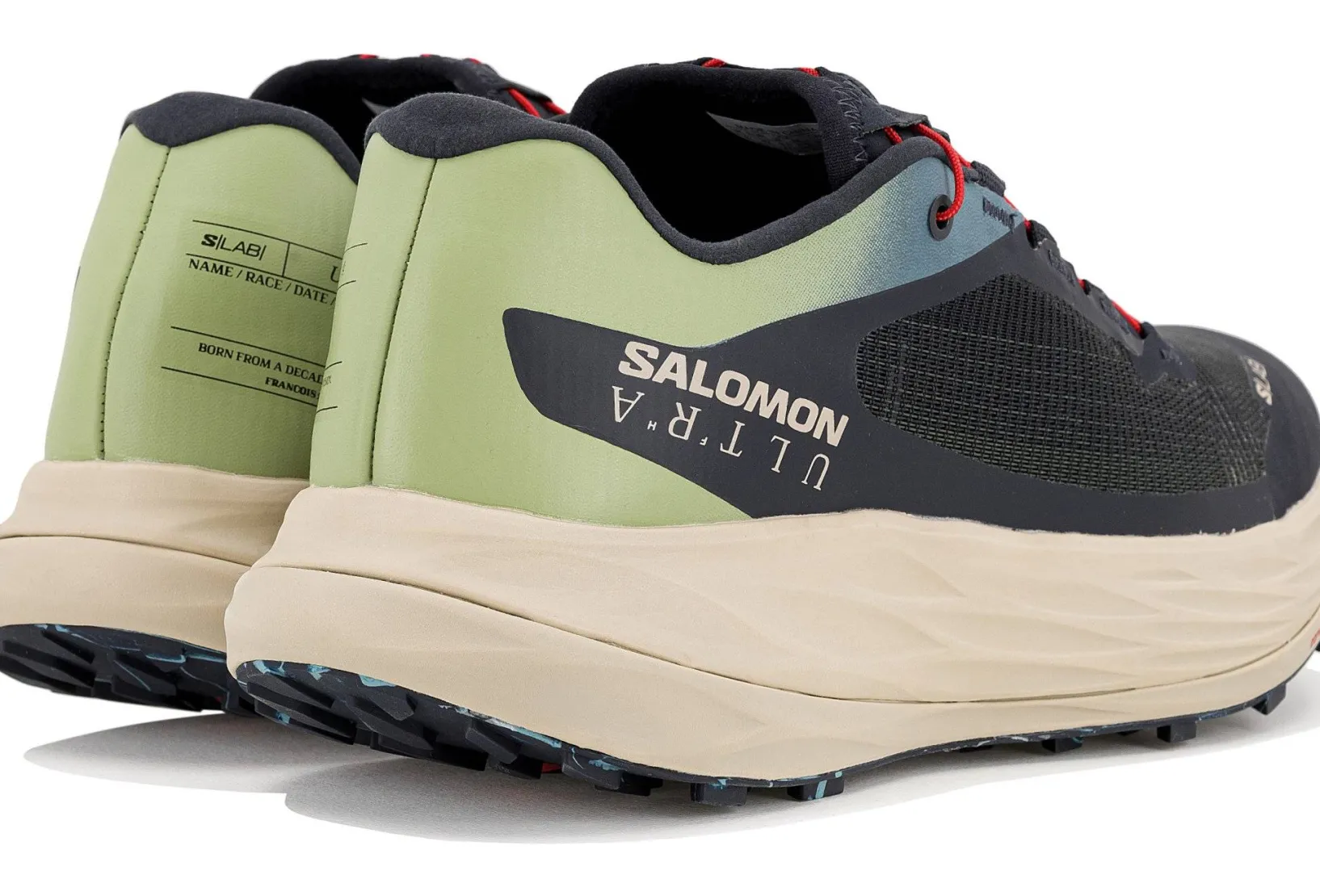 Femme Salomon Trail^S-Lab Ultra W femme