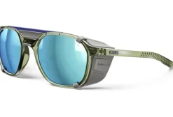 Julbo Lunettes^Slack Cover Spectron HD 4 Polarized