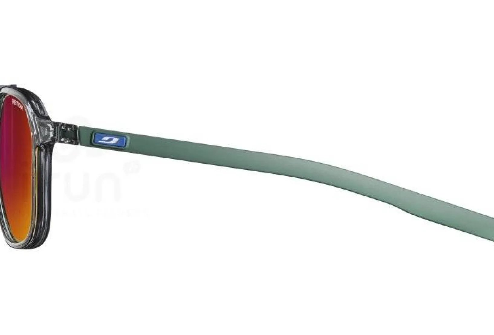 Julbo Lunettes^Slack Spectron 3