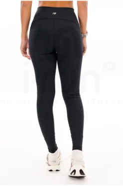 Femme New Balance Collants / Pantalons^Sleek High Rise W femme