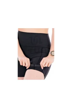 Femme New Balance Shorts / Cuissards / Jupes^Sleek Pocket High Rise femme