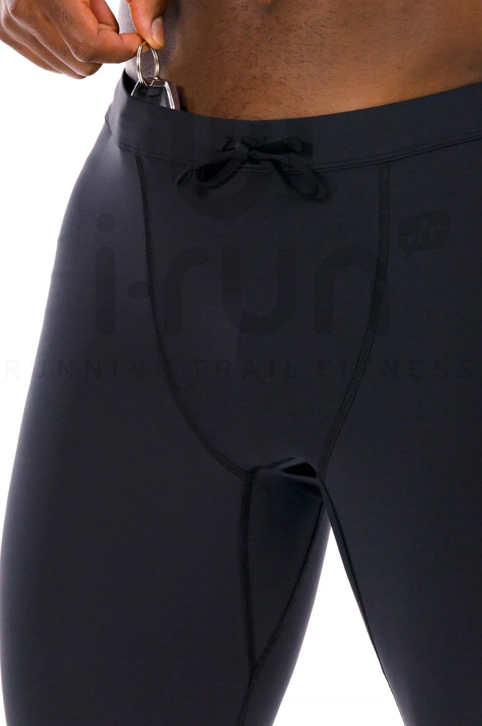 Homme New Balance Collants / Pantalons^Sleek Tight