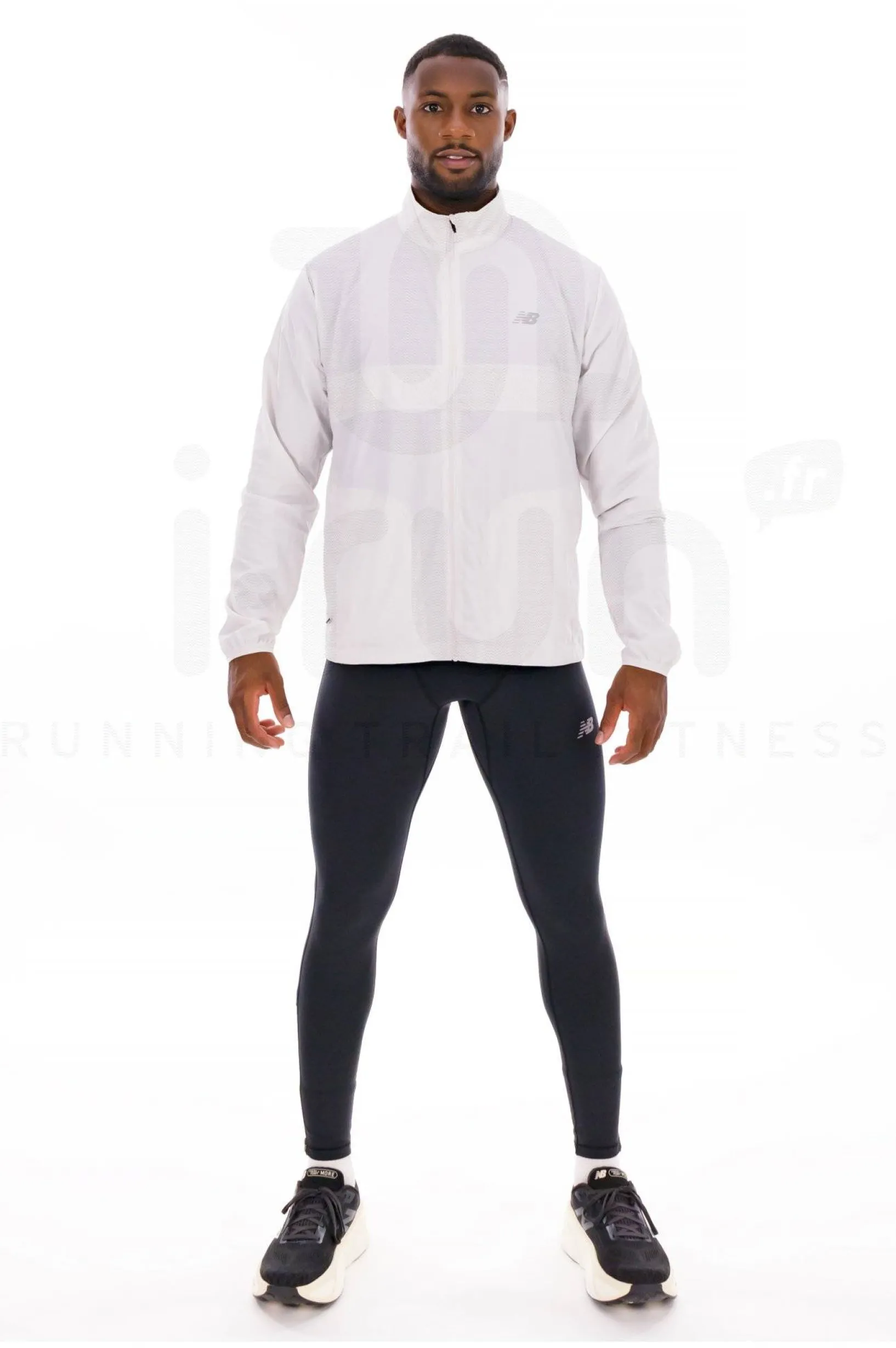Homme New Balance Collants / Pantalons^Sleek Tight