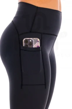 Femme New Balance Collants / Pantalons^Sleep Pocket High Rise femme