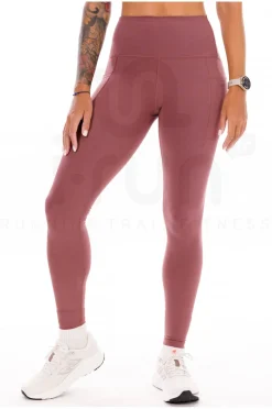 Femme New Balance Collants / Pantalons^Sleep Pocket High Rise femme