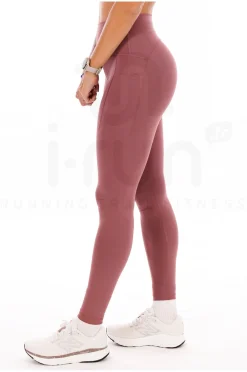 Femme New Balance Collants / Pantalons^Sleep Pocket High Rise femme