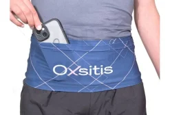 Oxsitis Ceinture / Porte Dossard^Slimbelt Gravity