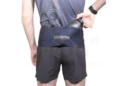 Oxsitis Ceinture / Porte Dossard^Slimbelt Gravity