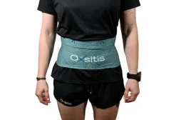 Oxsitis Ceinture / Porte Dossard^Slimbelt Gravity