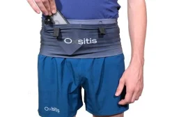 Oxsitis Ceinture / Porte Dossard^Slimbelt Spectre