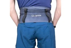 Oxsitis Ceinture / Porte Dossard^Slimbelt Spectre