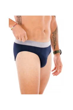 Homme Thuasne Sous-Vêtements^Slip Seamless M