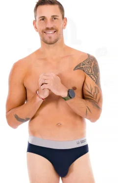 Homme Thuasne Sous-Vêtements^Slip Seamless M