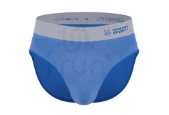 Homme Thuasne Sous-Vêtements^Slip Seamless M