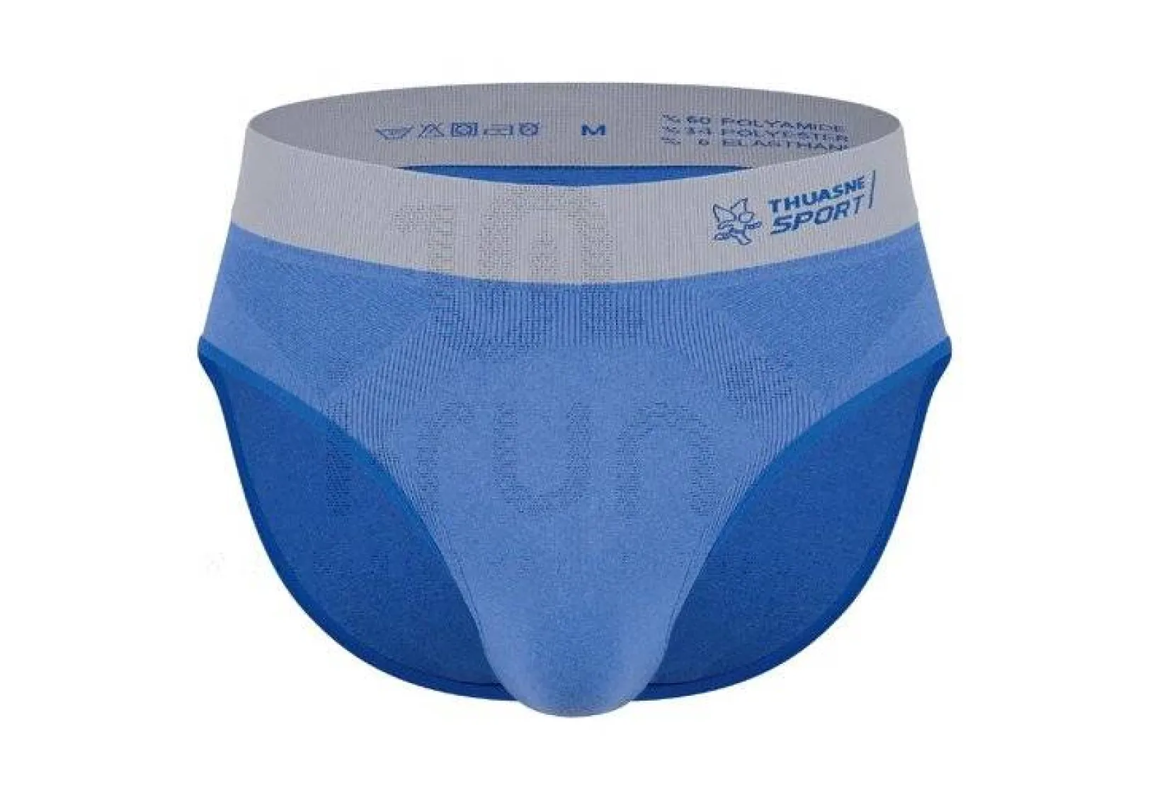 Homme Thuasne Sous-Vêtements^Slip Seamless M