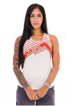 Femme La Sportiva Débardeurs^Slipstream femme