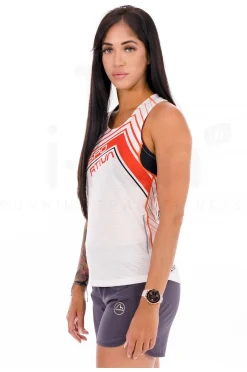 Femme La Sportiva Débardeurs^Slipstream femme