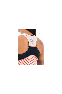 Femme La Sportiva Débardeurs^Slipstream femme