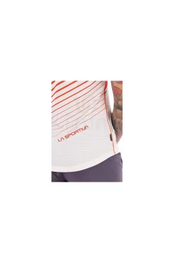 Femme La Sportiva Débardeurs^Slipstream femme