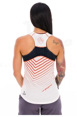 Femme La Sportiva Débardeurs^Slipstream femme