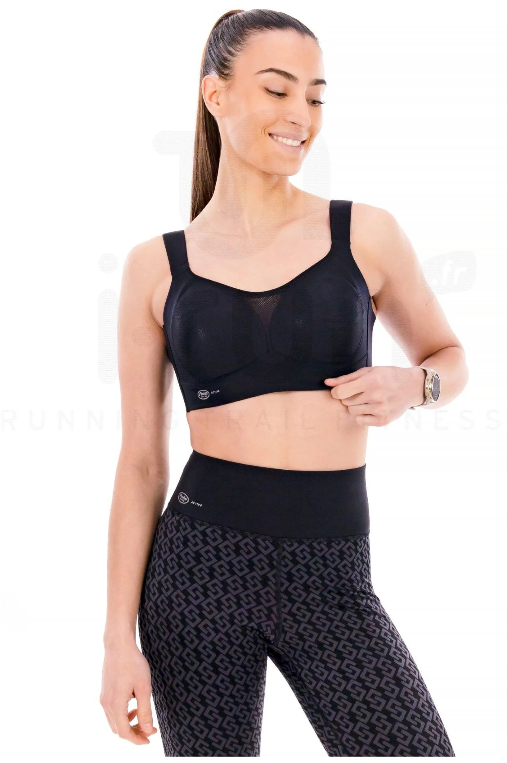 Femme Anita Brassières / Soutiens-Gorge^Smart Control femme