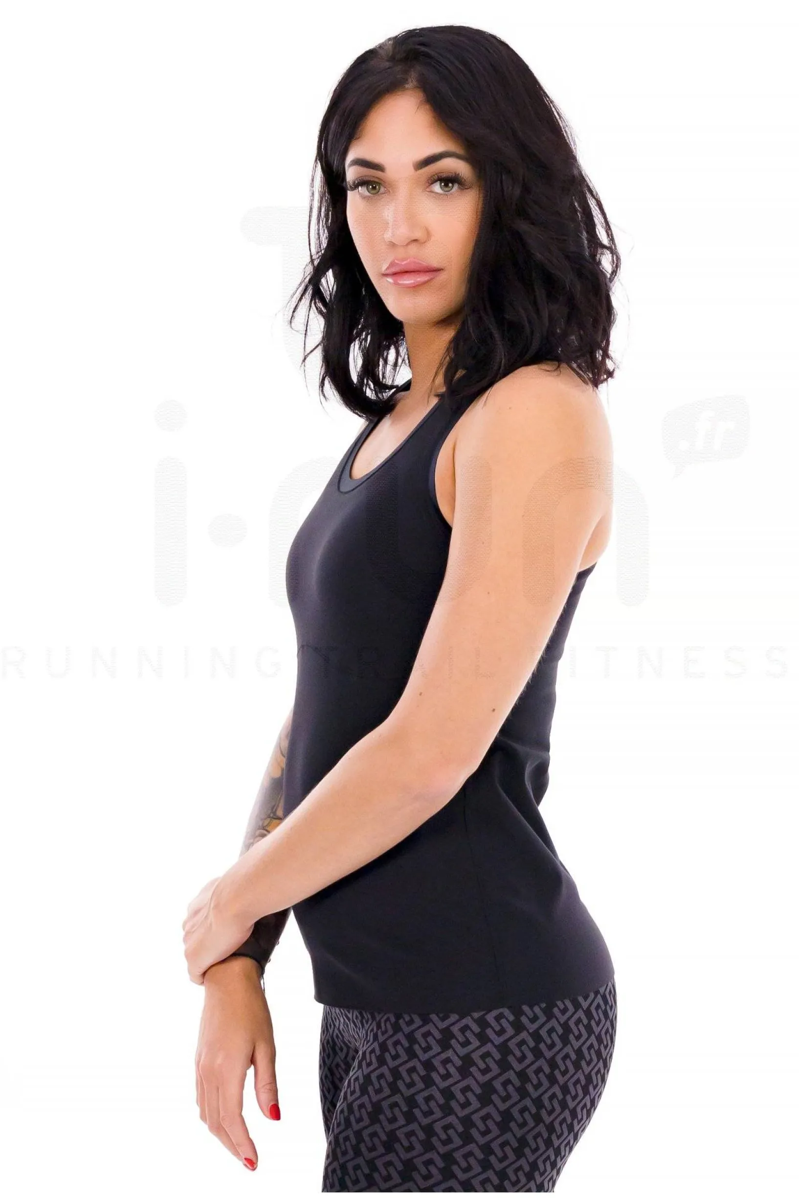 Femme Anita Débardeurs^Smart W femme