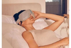 Therabody Accessoires Connectés^SmartGoggles