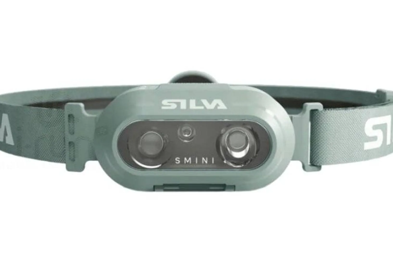 Silva Lampe Frontale / Éclairage^Smini