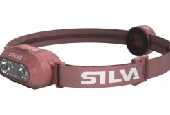 Silva Lampe Frontale / Éclairage^Smini