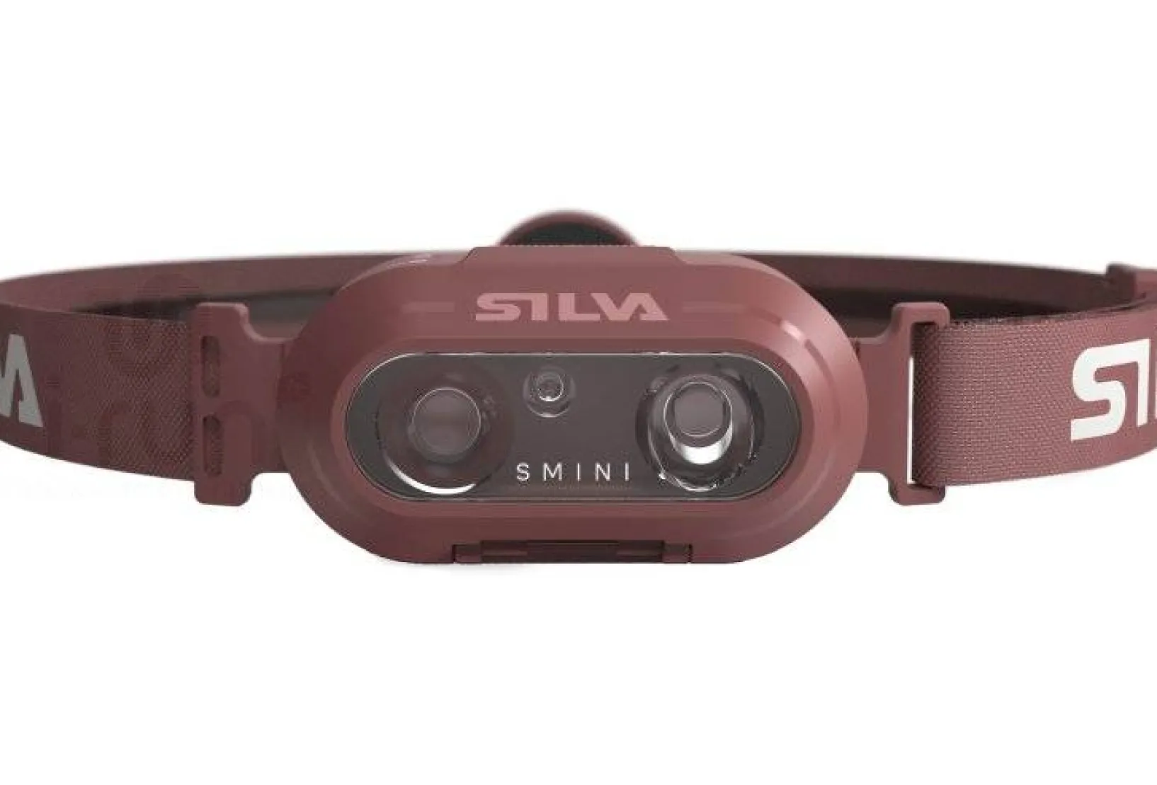 Silva Lampe Frontale / Éclairage^Smini