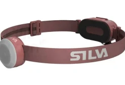 Silva Lampe Frontale / Éclairage^Smini