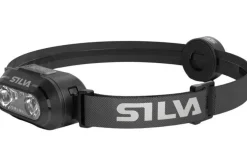 Silva Lampe Frontale / Éclairage^Smini