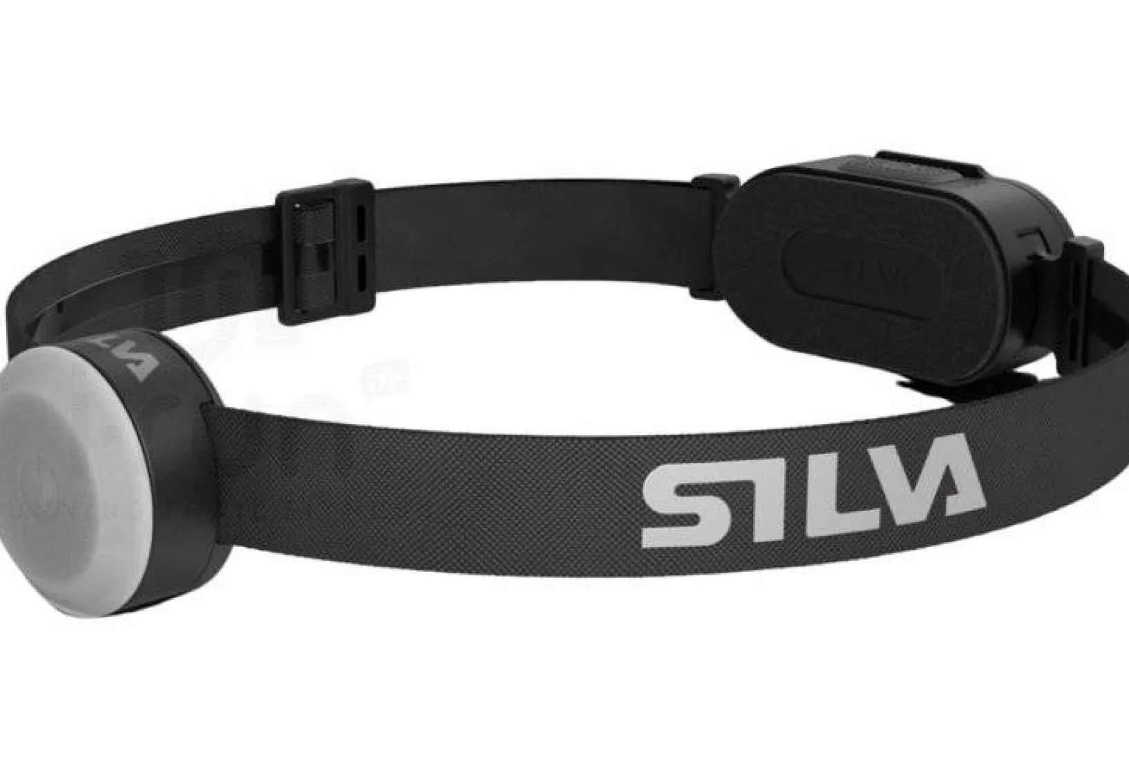 Silva Lampe Frontale / Éclairage^Smini