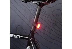 Silva Lampe Frontale / Éclairage^Smini rear safety light